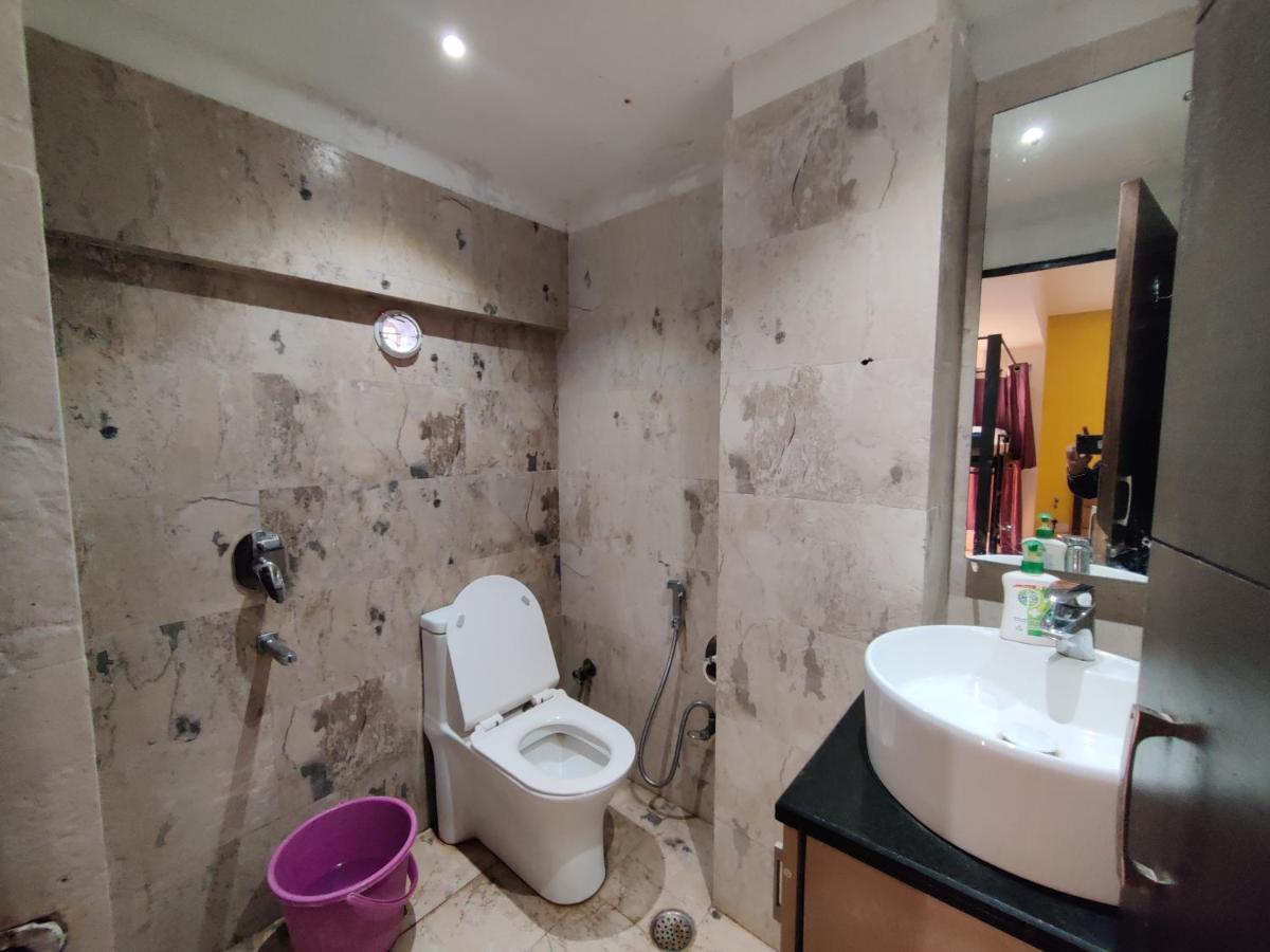 Joey'S Hostel Agra Agra  Exterior photo