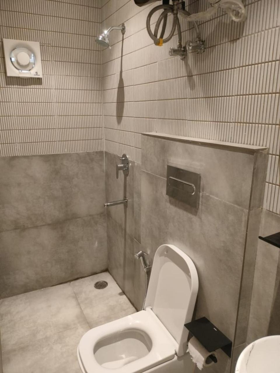 Joey'S Hostel Agra Agra  Exterior photo