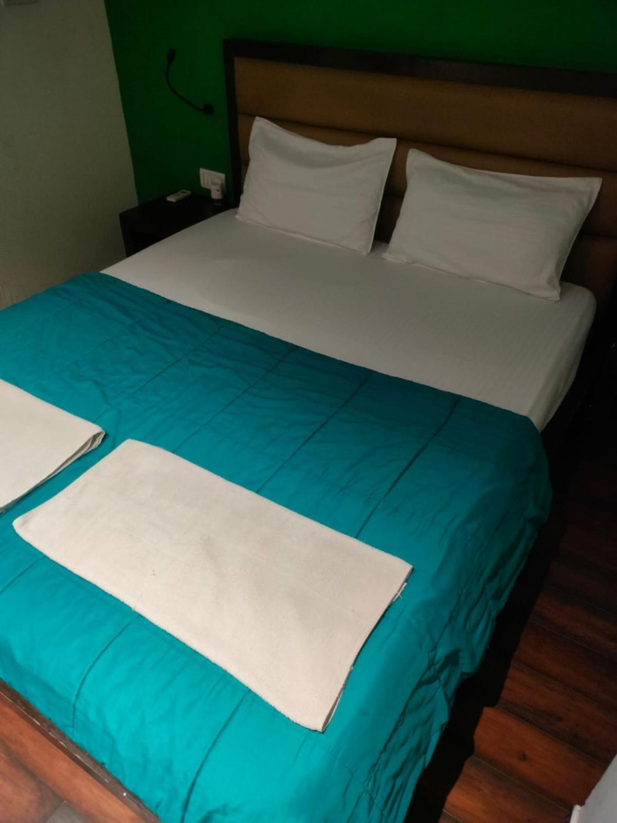 Joey'S Hostel Agra Agra  Exterior photo
