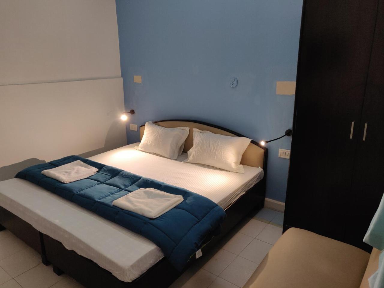 Joey'S Hostel Agra Agra  Exterior photo